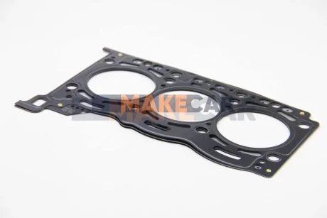 Прокладка головки A6/A8/Q5/TOUAREG 3.0TDI 08- (1.68mm) (4-6 цил.) для BGA CH0130C фото товару