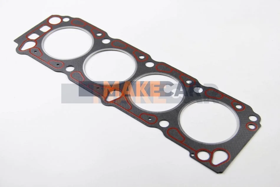 <strong>Прокладка головки FORD SIERRA/SCORPIO 1.8i 84-93 (1.4mm) BGA CH0338 (фото 1)</strong>
