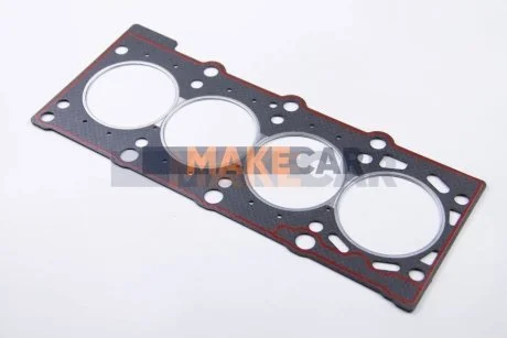 Прокладка головки BMW 3(E36)/ 5(E34) 1.6-1.8i 87-99 (1.8mm) для Volkswagen, Audi, Volvo BGA CH0342 фото товара