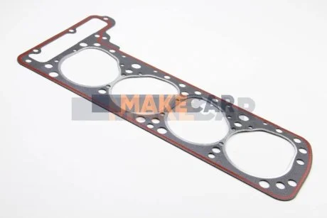 Прокладка головки MB T1/T2/W123 OM115 для Mercedes, SsangYong BGA CH0350 фото товару