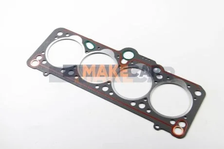 Прокладка головки блока арамідна для Volkswagen, Skoda, Audi, Seat BGA CH0386B фото товару