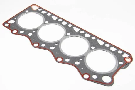 Прокладка головки блока арамідна для Fiat, Renault BGA CH0387C фото товару