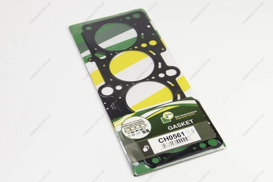 <strong>Прокладка головки A4/Octavia/Golf V/Passat/Jetta 2.0FSI 03-10 BGA CH0561 (фото 1)</strong>