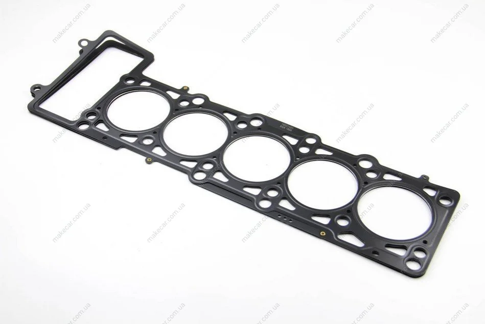 <strong>Прокладка головки блоку циліндрів VW Touareg 02-10, VW Transporter T5 03-15 BGA CH0575B (фото 1)</strong>