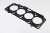 <strong>Прокладка головки Caddy III/Golf/Passat 2.0TDI 03-09 (2 мітки) BGA CH0589A (фото 1)</strong>