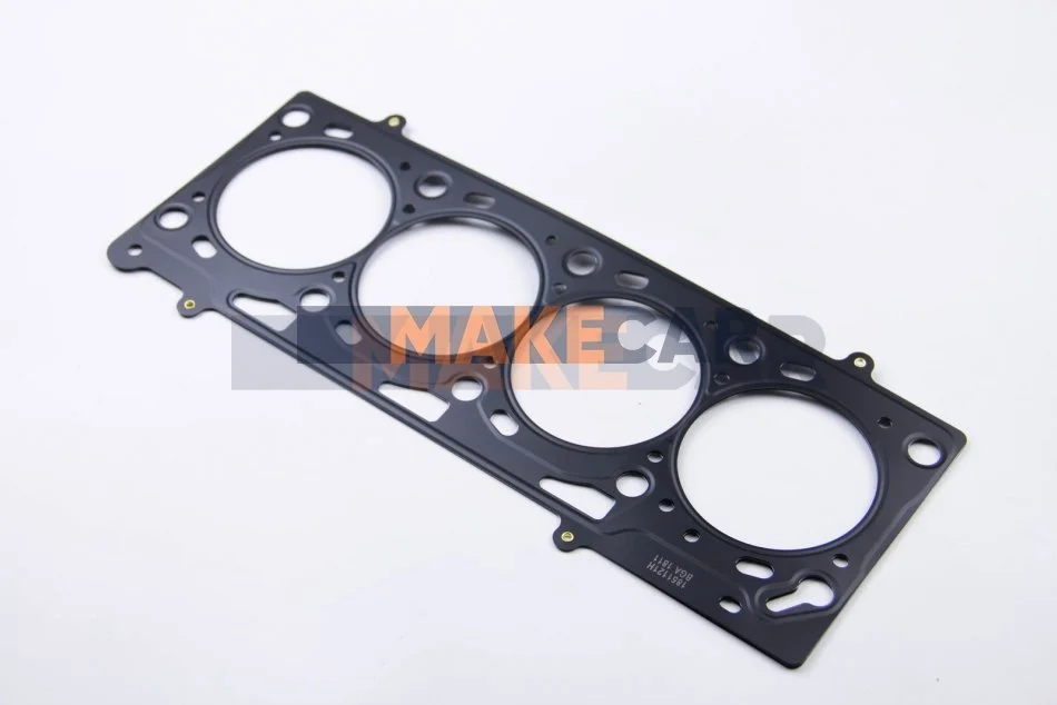 <strong>Прокладка головки VW BORA/GOLF IV/POLO 1.6D 98-06 (0.64mm) BGA CH1518 (фото 1)</strong>