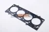 <strong>Прокладка головки VW BORA/GOLF IV/POLO 1.6D 98-06 (0.64mm) BGA CH1518 (фото 1)</strong>