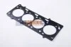 <strong>Прокладка головки VW BORA/GOLF IV/POLO 1.6D 98-06 (0.64mm) BGA CH1518 (фото 2)</strong>