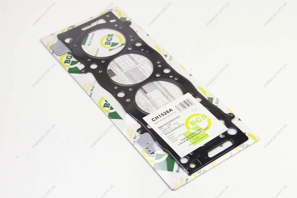 <strong>Прокладка головки Scudo/Jumpy/Expert 2.0HDI 00- (1.3mm) BGA CH1526A (фото 1)</strong>