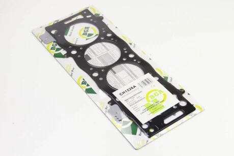 Прокладка головки Scudo/Jumpy/Expert 2.0HDI 00- (1.3mm) для Ford, Citroen, Fiat, Peugeot, Volvo BGA CH1526A фото товару