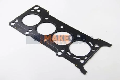 Прокладка головки блоку металева для Ford, Mazda, Volvo, Jaguar BGA CH1561 фото товару