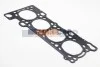 <strong>Прокладка головки Daily/Ducato 2.3JTD 02- (1.3mm) BGA CH1570B (фото 2)</strong>