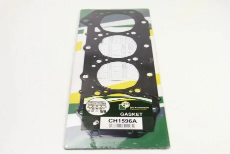 Прокладка головки Master/Mascott 3.0dCi 03- (0.7mm) для Renault, Dacia, Volvo, Mitsubishi BGA CH1596A фото товару