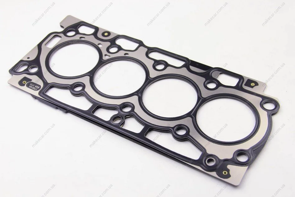 <strong>Прокладка головки Berlingo/C3/C4/C5/Focus/Peugeot 207/3008 1.6HDI 10- (1.35mm) BGA CH2301B (фото 1)</strong>