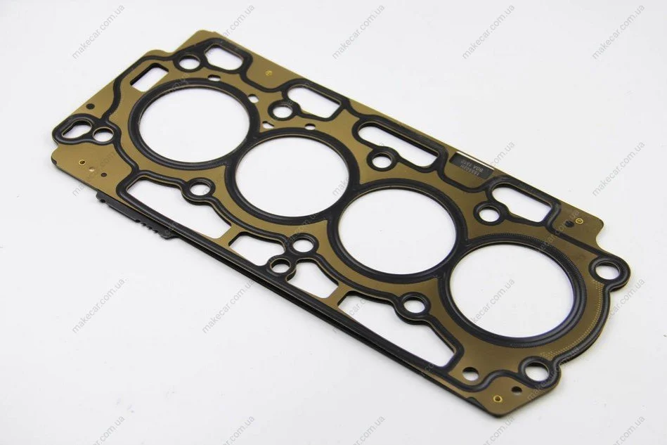 <strong>Прокладка головки C3/Fiesta/Peugeot 207//208/2008 1.4HDI 08- (1.4mm) BGA CH2329C (фото 1)</strong>