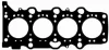 <strong>Прокладка головки блока циліндрів Suzuki Swift/Jimny/SX4 1.3/1.5/1.6 00- (0.7mm) BGA CH2523 (фото 1)</strong>
