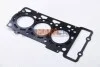 <strong>Прокладка головки SMART 0.6/0.7i 98-04 (0.4mm) BGA CH2589 (фото 2)</strong>