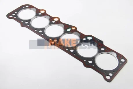 Прокладка головки LT 2.4 D/TD (3 мітки) для Volkswagen BGA CH3314B фото товару
