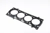 <strong>Прокладка головки Caddy III/Fabia/Polo/Golf 1.4 16V 97- BGA CH3555 (фото 1)</strong>