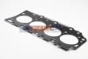 <strong>Прокладка головки Kia Sorento 02-10 2.5CRDi (0.85 mm) BGA CH3610A (фото 1)</strong>