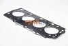<strong>Прокладка головки Kia Sorento 02-10 2.5CRDi (0.85 mm) BGA CH3610A (фото 2)</strong>
