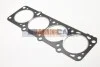 <strong>Прокладка головки VOLVO 240/340-360/740/940 2.0/2.1i 74-98 (1.4mm) BGA CH4359 (фото 1)</strong>