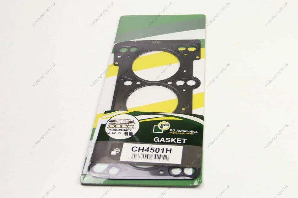 <strong>Прокладка головки A4/A6/A8/Passat 2.5 TDI 97-05 (0.95mm) BGA CH4501H (фото 1)</strong>