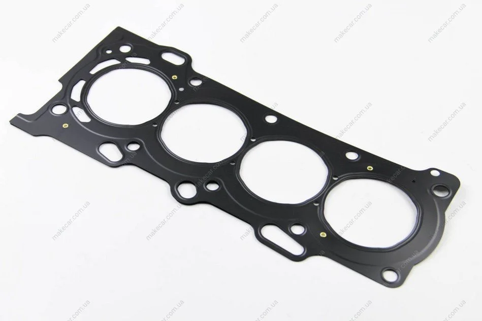 <strong>Прокладка головки TOYOTA AURIS/AVENSIS/COROLLA 1.4/1.8i 99-12 (0.6mm) BGA CH4512 (фото 1)</strong>