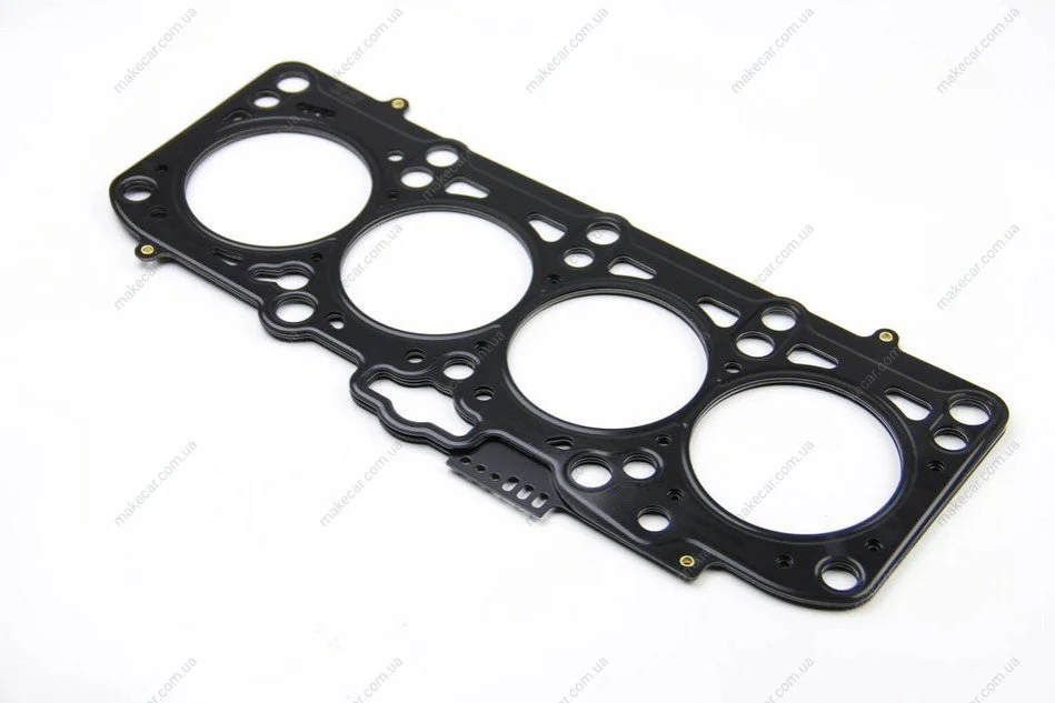 <strong>Прокладка головки Caddy/T5/A4/Octavia/Golf/Passat 1.9TDI 00- (1.61mm) BGA CH4554J (фото 1)</strong>