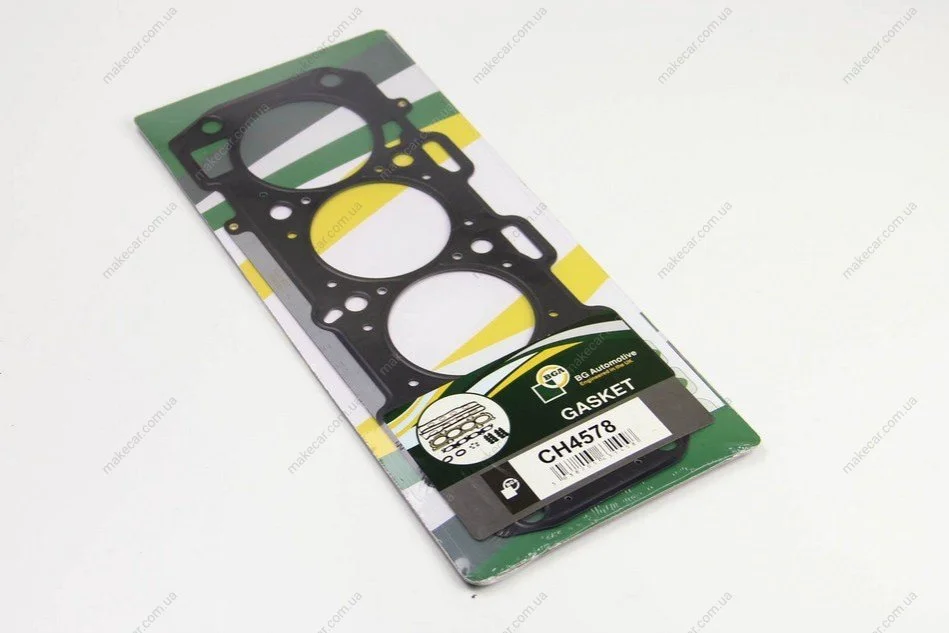 <strong>Прокладка головки Doblo/Vectra C 1.9JTD/CDTI 01- (0.82mm) BGA CH4578 (фото 1)</strong>
