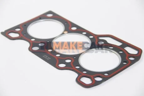 Прокладка головки Matiz 0.8 98- для Daewoo, Chevrolet, BYD, Ravon BGA CH5546 фото товару