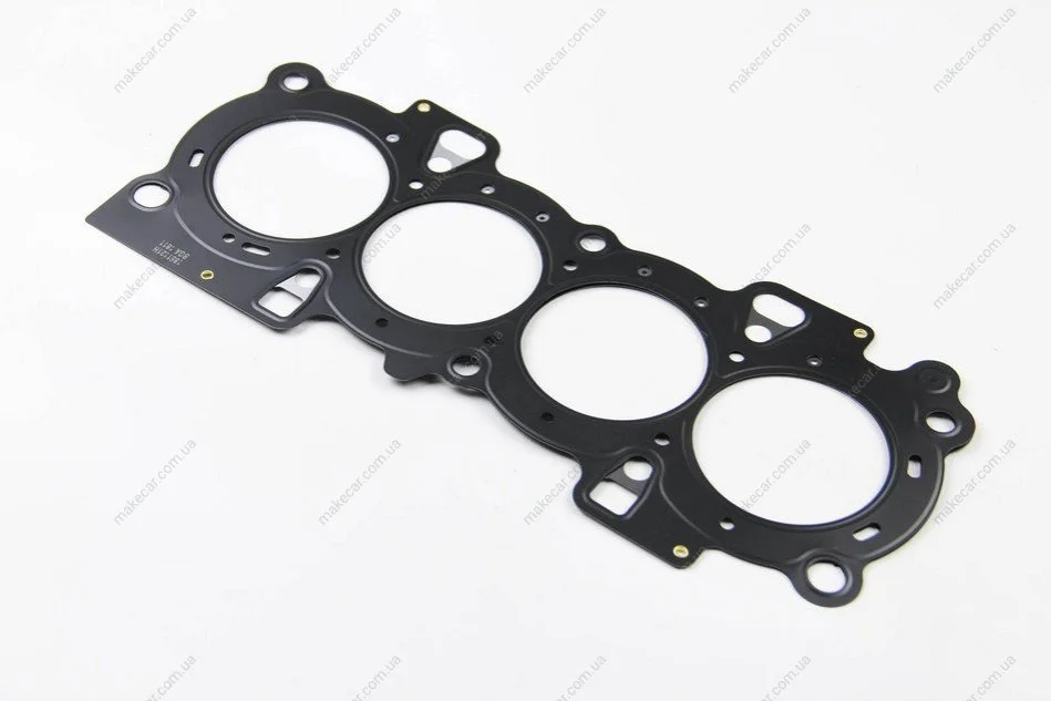 <strong>Прокладка головки FORD FIESTA/FOCUS 1.6i 98-12 (0.5mm) BGA CH5587 (фото 1)</strong>
