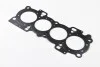 <strong>Прокладка головки FORD FIESTA/FOCUS 1.6i 98-12 (0.5mm) BGA CH5587 (фото 1)</strong>
