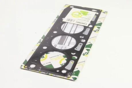 Прокладка головки Connect/Focus 1.8Di/TDCi 02- (1.25mm) для Ford BGA CH5588J фото товару