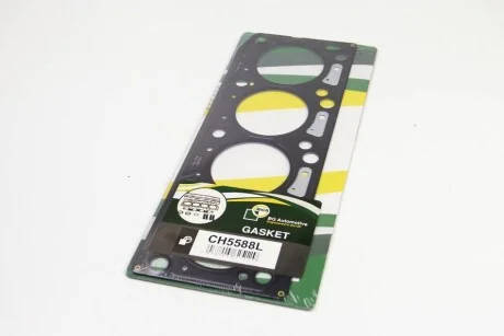Прокладка головки Connect/Focus 1.8Di/TDCi 02- (1.35mm) для BMW, Opel, Rover, Land Rover, MG BGA CH5588L фото товару