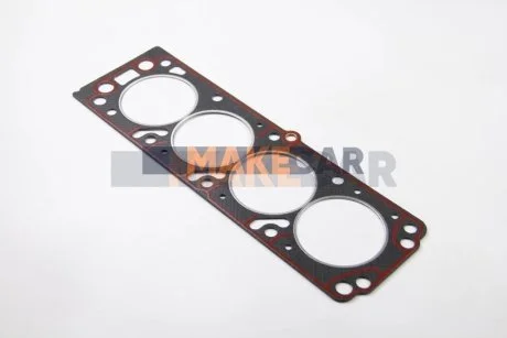Прокладка головки блока арамідна для Opel, Vauxhall, Chevrolet BGA CH6308 фото товару
