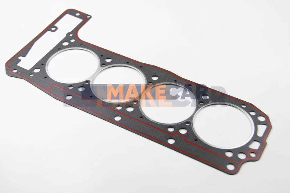 <strong>Прокладка головки MB M102 2.3 77-00 (1.9mm) BGA CH6344 (фото 1)</strong>