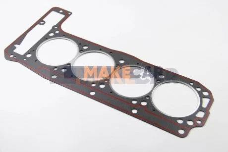 Прокладка головки MB M102 2.3 77-00 (1.9mm) для Mercedes BGA CH6344 фото товара