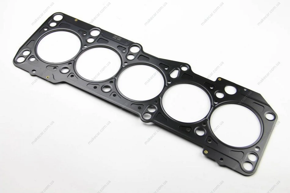 <strong>Прокладка головки A6/Volvo S70/80 2.5TDI 90-06 (1.53mm) BGA CH6572H (фото 1)</strong>