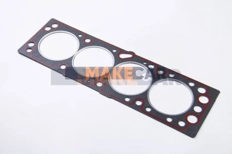 Прокладка головки блока арамідна для Opel, Vauxhall, Chevrolet BGA CH6599 фото товару