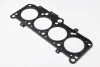 <strong>Прокладка головки Caddy IIA4/A6/Golf II/Passat/Polo 1.7/1.9 TDI 93-04 (1.45mm) BGA CH7338H (фото 1)</strong>