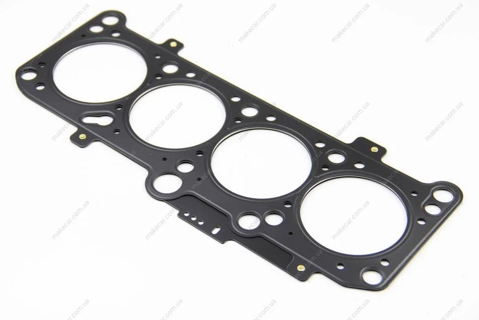 <strong>Прокладка головки Caddy II/A4/A6/Golf II/Passat 1.7/1.9 SDI/TDI 93-04 (1.61mm) (3 мітки) BGA CH7338J (фото 1)</strong>