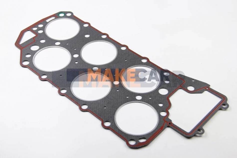 <strong>Прокладка головки VW GOLF III/PASSAT/SHARAN/T4 2.8/2.9i 91-00 (1.6mm) BGA CH7370 (фото 1)</strong>
