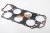 <strong>Прокладка головки VW GOLF III/PASSAT/SHARAN/T4 2.8/2.9i 91-00 (1.6mm) BGA CH7370 (фото 2)</strong>