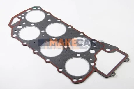 Прокладка головки VW GOLF III/PASSAT/SHARAN/T4 2.8/2.9i 91-00 (1.6mm) для BGA CH7370 фото товара