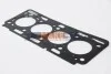 <strong>Прокладка головки Kangoo/Megane/Scienic 1.5dCi 08- BGA CH7524 (фото 1)</strong>