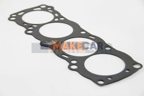 Прокладка головки блока арамідна для Nissan BGA CH8378 фото товару