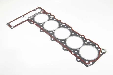 Прокладка головки блока арамідна для BGA CH8392 фото товару
