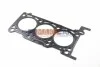 <strong>Прокладка головки A4/A6/TOUAREG 2.7/3.0TDI 04- (1.15mm) (2 МІТКИ) BGA CH8500A (фото 1)</strong>