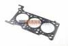 <strong>Прокладка головки A4/A6/TOUAREG 2.7/3.0TDI 04- (1.2mm)(3 МІТКИ) BGA CH8500B (фото 2)</strong>